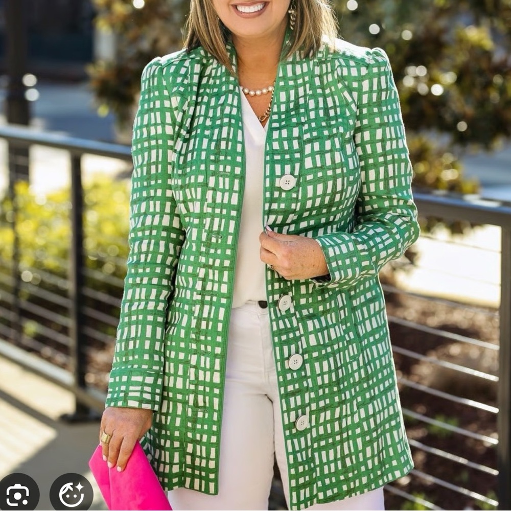Cabi Circuit Jacket #6025 Size XL